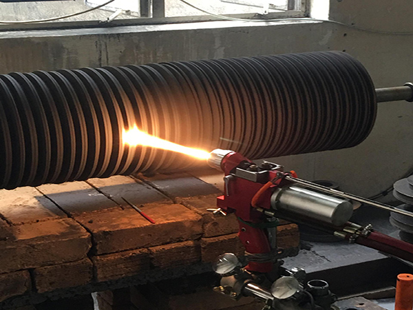 碳化矽耐磨表麵處理是什麽？