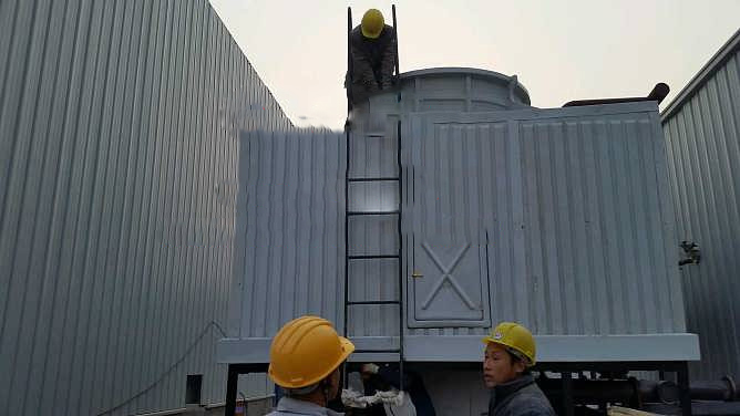 玻璃鋼樱桃CHERRY官网施工