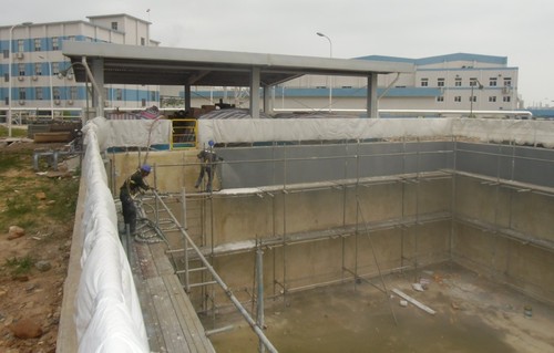 汙水池樱桃CHERRY官网實施方案落實